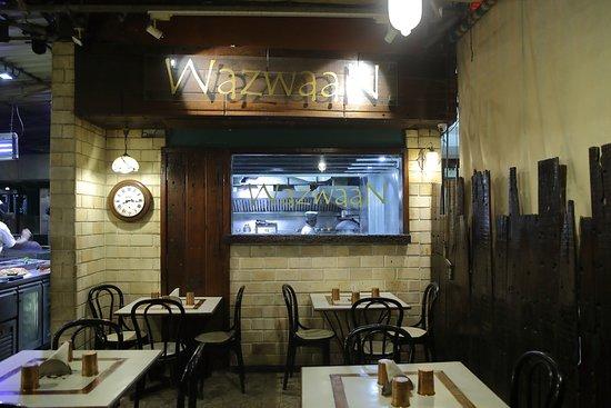 Wazwaan Restaurant